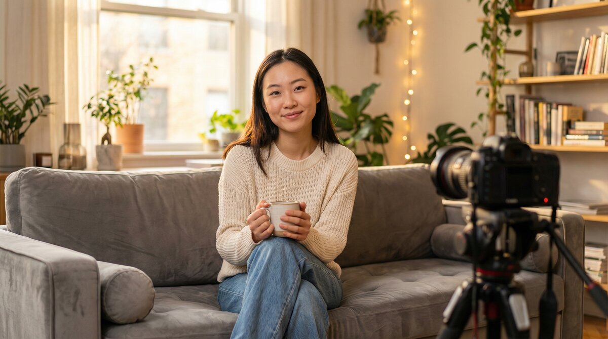 糖心vlog生活视频