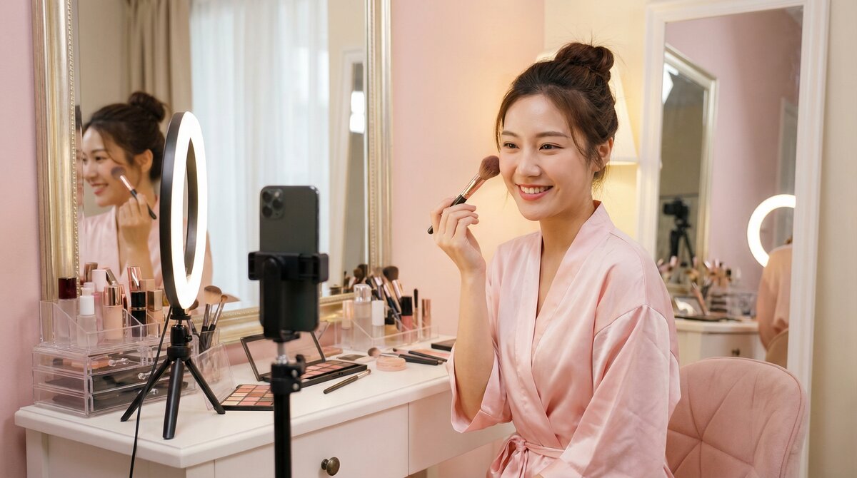 糖心vlog AI剪辑教程