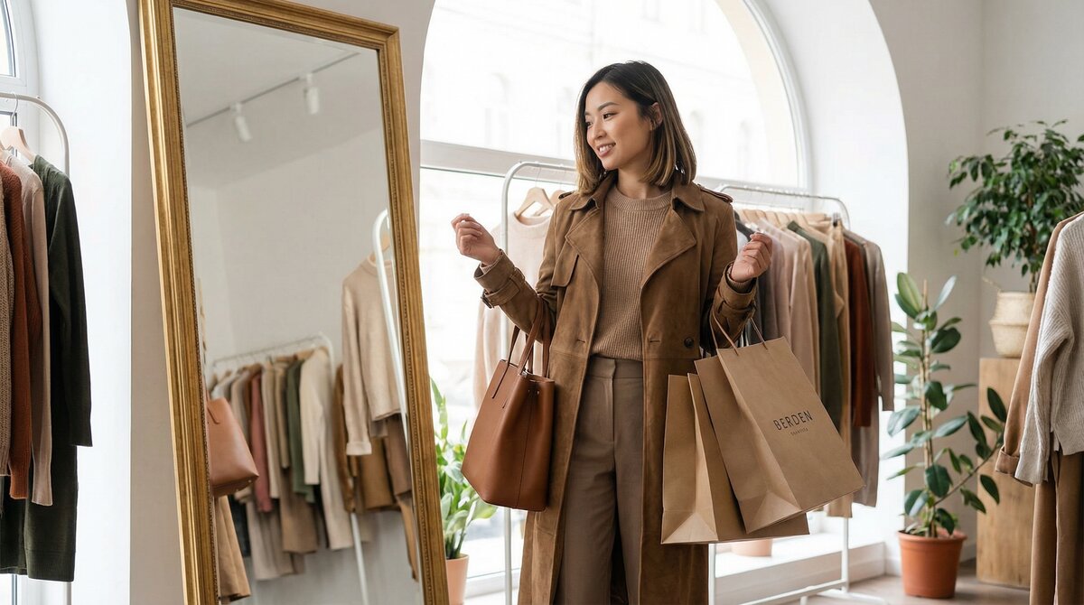 糖心vlog穿搭视频