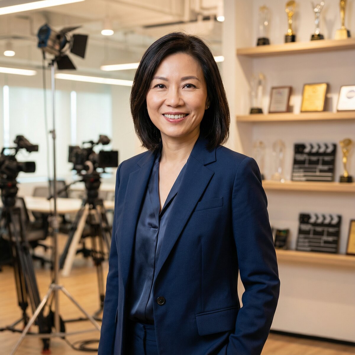 糖心vlog导演顾问