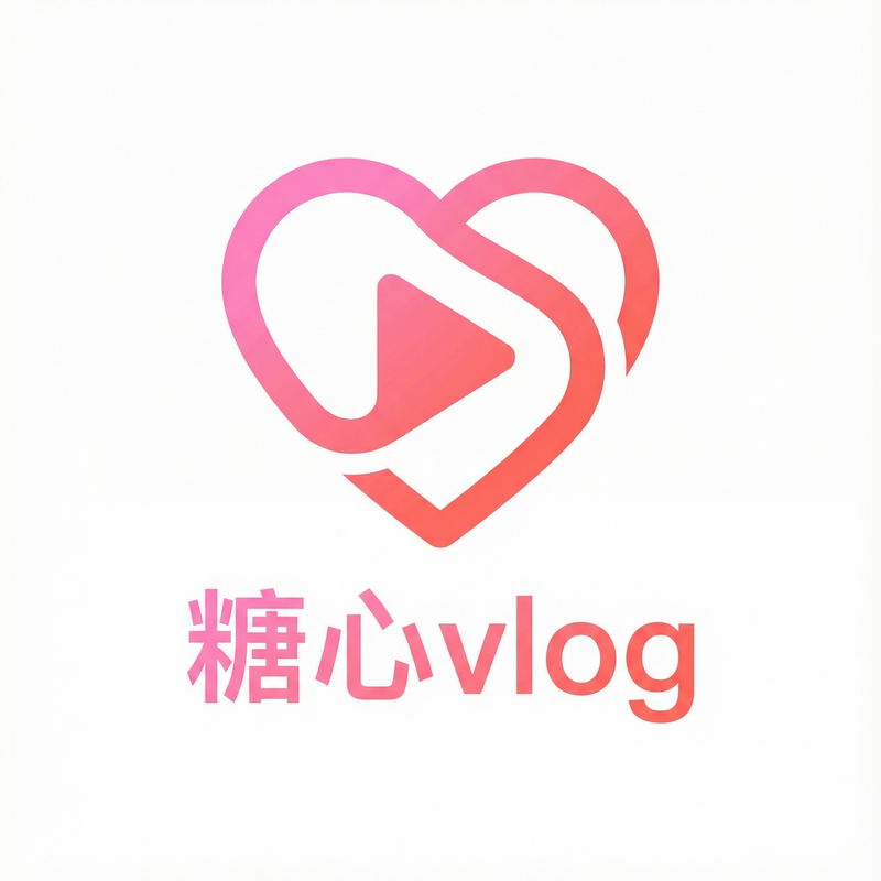 糖心vlog