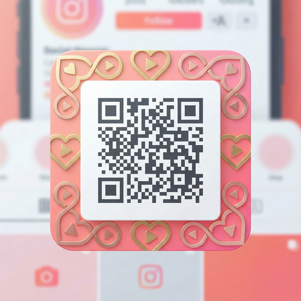 糖心vlog公众号二维码